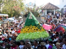 Fiestas de Colombia en Enero